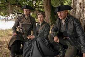 Outlander Series Finale