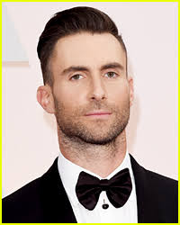 Image result for adam levine