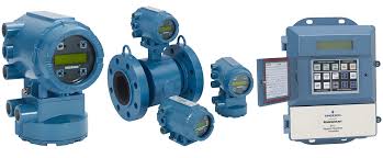 Rosemount flowmeter common models and their respective uses ...