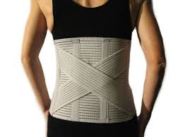 Image result for lumbar corset