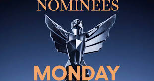 GOTY 2025: A Lista Secreta dos Favoritos Vazou! Prepare-se!