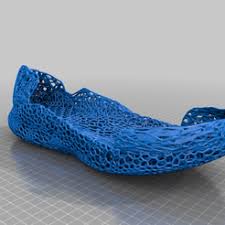 👟 Concept_0_0_1・Free STL File for 3D printing・Cults