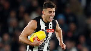 Collingwood Vs Carlton