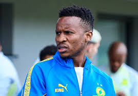 Themba Zwane shows gratitude to the PSL for pre-season extension