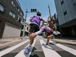 アシックス コーポレートサイト - News update