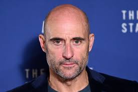 Mark Strong: A Career Spanning Variety and Challenging Modern Casting Practices