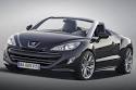 Peugeot rcz decapotable