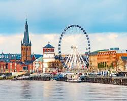 Imagen de Düsseldorf, Alemania