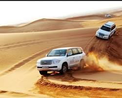 سافاری کیش -  تور کیش از تهران