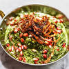 Story image for Paneer Recipe Marias Menu from New York Times