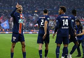 Toulouse PSG : La grande déception de Rasmus Nicolaisen