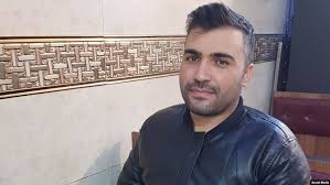 شاکر بوری، طنزپرداز ایرانی، به حبس و جزای نقدی محکوم شد