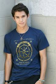 watch &quot;White Frog&quot; with Booboo Stewart. It will melt your heart ... via Relatably.com