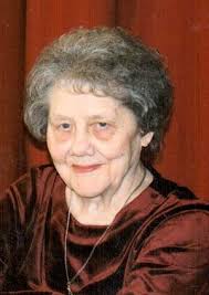 Ada Mae Schmitt, age 88, passed away at 3:05 a.m. (Today) Tuesday (August 21, 2012) in the Northwood Good Samaritan Retirement Community. - SchmittAdaMaePhoto