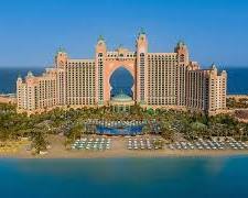 Atlantis, The Palm