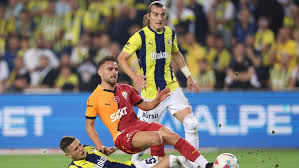 LIVE! Fenerbahce vs Galatasaray on beIN SPORTS