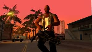 Resultado de imagen de The Big Gun
