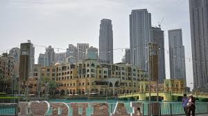 Asya'nın zenginleri Dubai'deki yatırımlarını yeniden gözden geçiriyor