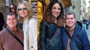 Trend Google: anna falchi