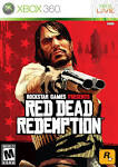 Xbox red dead redemption