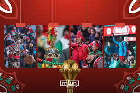AFCON: How TotalEnergies Partnership Shapes African Football's Future