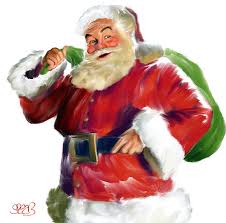 Image result for santa claus