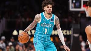 【NBA】ホーネッツがラメロ・ボールを電撃放出 ウルブズとの大型トレードが成立（スポーティングニュース日本版）