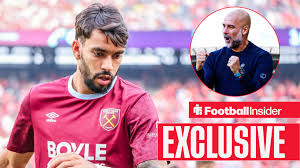 Football Insider - News update