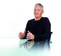 DJ James Dyson