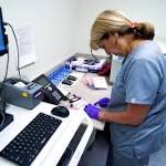  US seeking 1 million for massive study of DNA, health habits
