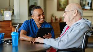 Digital Transformation and Marketing in Aged Care: Key Trends and Strategies