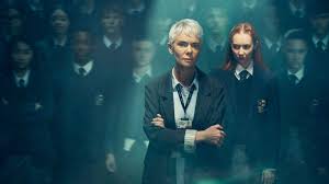 the teacher channel 5 season 3 cast