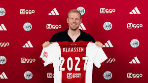 Ajax - News update