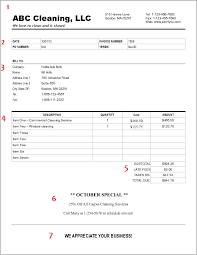 House Cleaning: House Cleaning Contracts Free Templates via Relatably.com