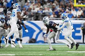 What Jerry Jones said about Cowboys WR George Pickens’ effort vs. Lions