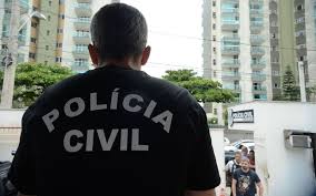 Aprovados em concurso da Polícia Civil protestam por convocação imediata