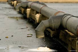 Image result for indonesia water pollution