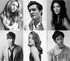 white.orange • 10 best gossip girl quotes By: Annette Smith ... via Relatably.com