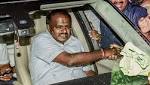 Karnataka Government Formation Live Updates: