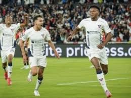 OneFootball - News update