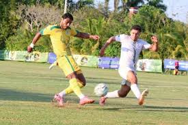 Deportiva Venados avanza a semifinales en Liga Premier: elimina a Vallarta