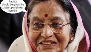 In pictures: Celebrities respond to Pratibha Patil&#39;s speech ... via Relatably.com