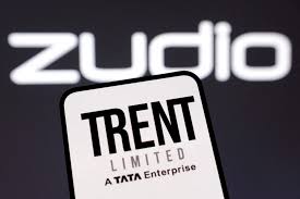 The Reality Check: Why Tata’s Retail Darling Trent is Facing a Market Heatwave