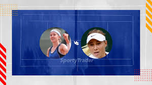Nikola Bartunkova vs Amanda Anisimova Prediction & Picks - WTA National Bank Open