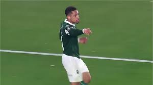 ¡Golazo de Vitor Roque! Palmeiras Sorprende a River en Libertadores - Imagen principal del artículo
