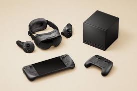 Valve Steam Machine Signals a New Chapter in the Steam Hardware Ecosystem