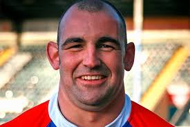 Chris Hough, Rochdale Hornets. Togetherness and defensive steel proved key to Hornets&#39; stunning 54-12 victory over Oxford at Spotland on Sunday. - chris-hough-hornets