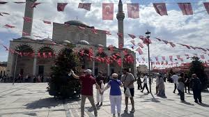 Avrupa Gazete - News update