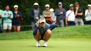 ‘That’s fuel’: With successful major season behind her, Nelly Korda still eyes 1 goal