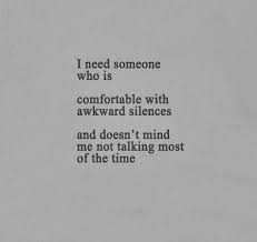 Silence Quotes About Love. QuotesGram via Relatably.com